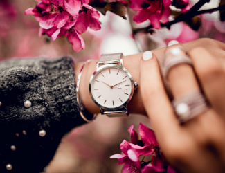 bering watch repair