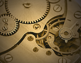bering watch repair