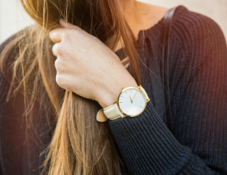 bering watch repair