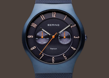 Bering Watch 11